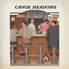 Album cover of Canoe Meadows
