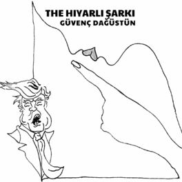 Album cover of The Hıyarlı Şarkı