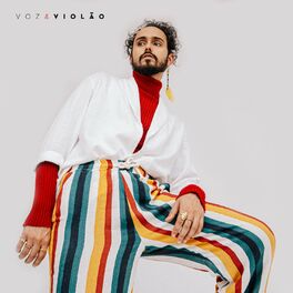 Album cover of Voz e Violão (Acústico)