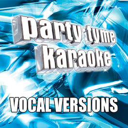Album cover of Party Tyme Karaoke - Super Hits 30 (Vocal Versions)