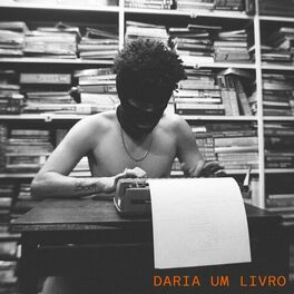 Album cover of Daria um Livro
