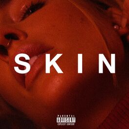 Album cover of SKIN - EP