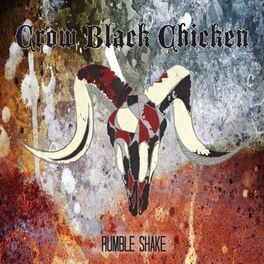 Album cover of Rumble Shake