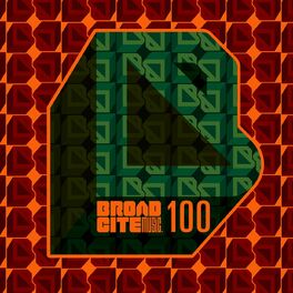 Album cover of Broadcite 100