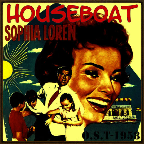 houseboat movie