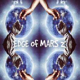Album cover of Edge Of Mars 2