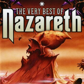 Nazareth - Hair of the Dog (Edit): listen with lyrics | Deezer