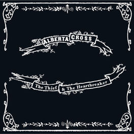 Album cover of The Thief & The Heartbreaker