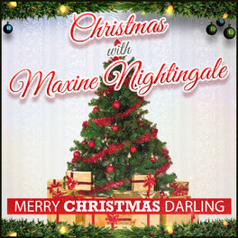 Album cover of Christmas with Maxine Nightingale - Merry Christmas Darling