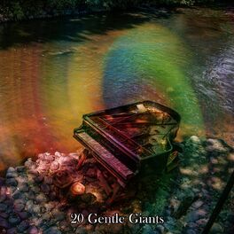 Album cover of 20 Gentle Giants