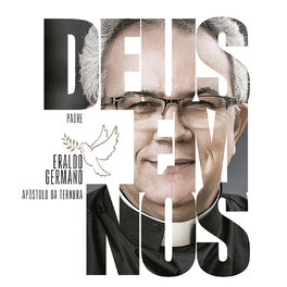 Album cover of Deus Em Nós - Apóstulo da Ternura