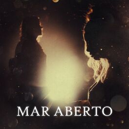 Album cover of MAR ABERTO
