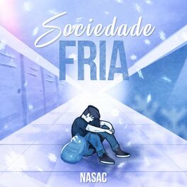 Album cover of Sociedade Fria