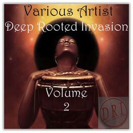 Album cover of Deep Rooted Invasion, Vol. 2