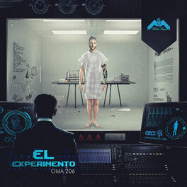 Album cover of El Experimento