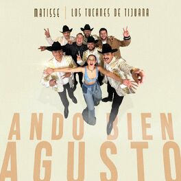 Album cover of Ando Bien Agusto
