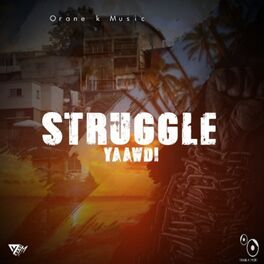 Album cover of Struggle