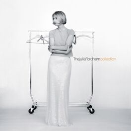 Album cover of The Julia Fordham Collection