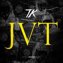 Album cover of JVT