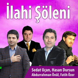 Album picture of İlahi Şöleni