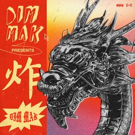 Album picture of Dim Mak Presents 炸