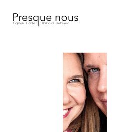 Album cover of Presque nous