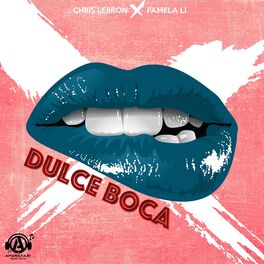 Album cover of Dulce Boca