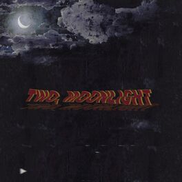Album cover of Two, Moonlight