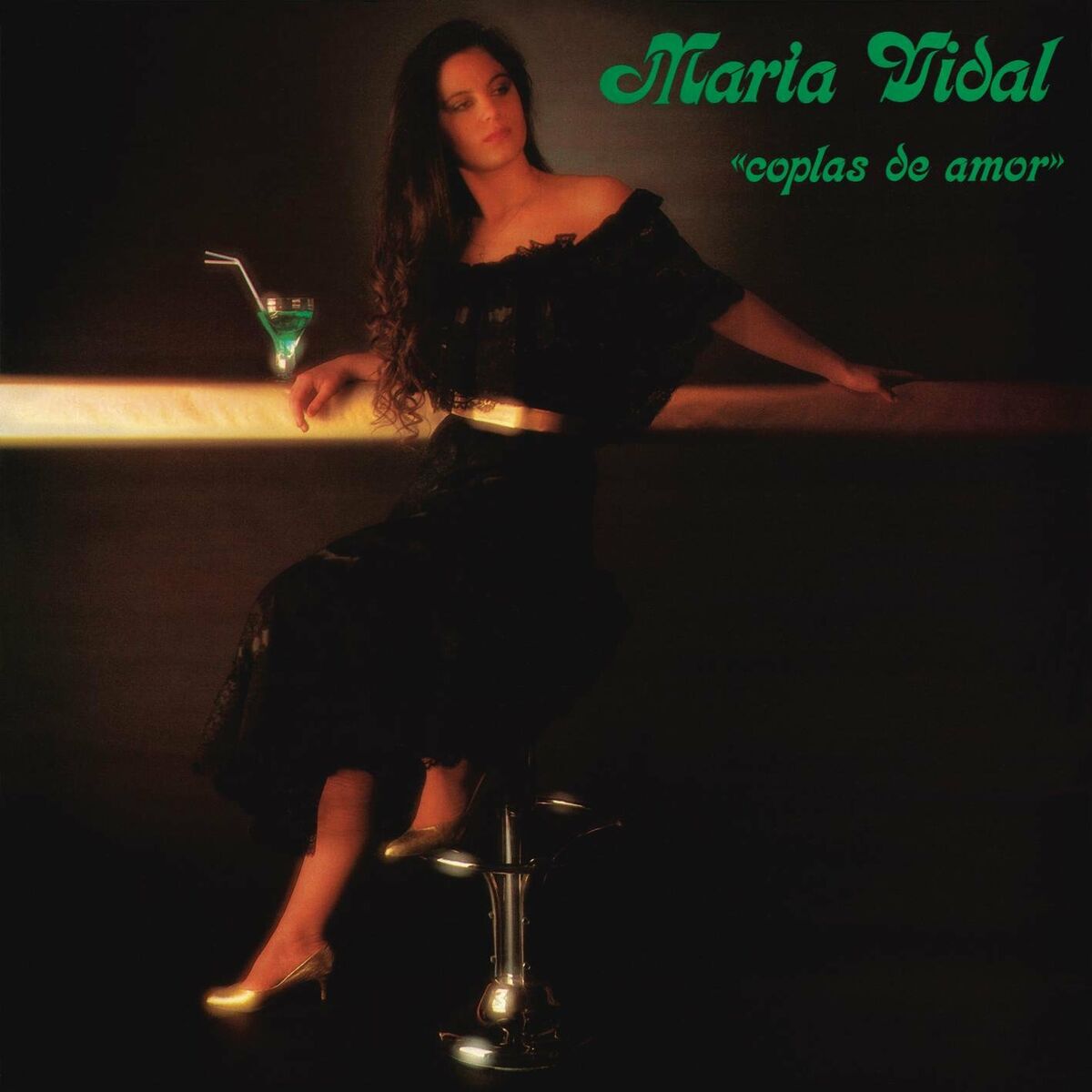 Maria Vidal: albums, songs, playlists | Listen on Deezer