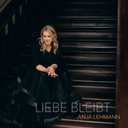 Album cover of Liebe bleibt