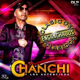 Album cover of Clásicos Enganchados