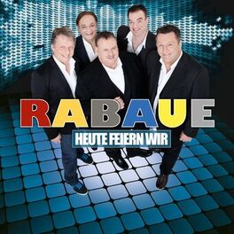 Album cover of Heute Feiern Wir