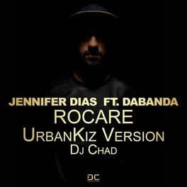 Album cover of Roçaré UrbanKiz Version