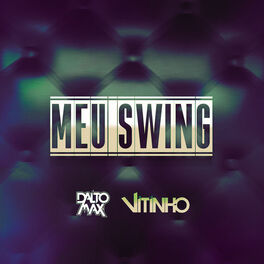 Album cover of Meu Swing