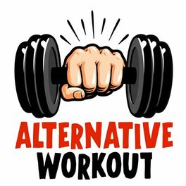 Album cover of Alternative Workout