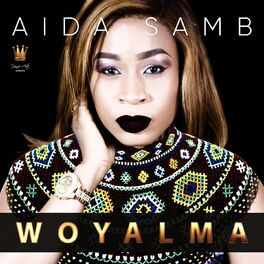 Album cover of Woyalama