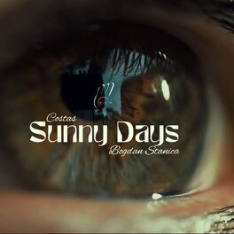 Album cover of Sunny Days