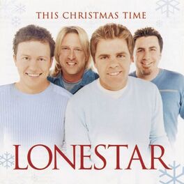 Album cover of This Christmas Time