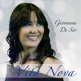Album cover of Vita Nova