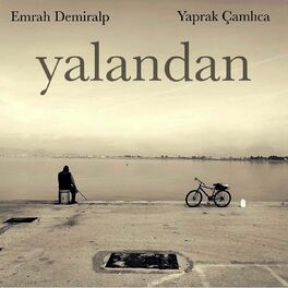 Album cover of Yalandan (Akustik)