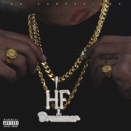 Album cover of No Comparison