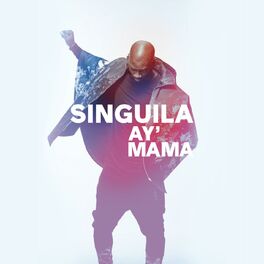 Album cover of Ay mama