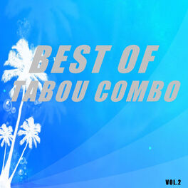 Album cover of Best of tabou combo (Vol.2)