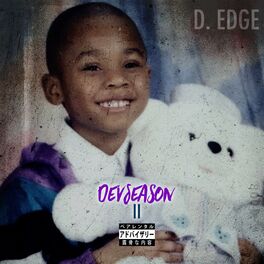 Album cover of DevSeason II