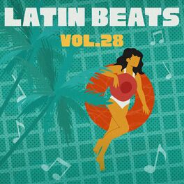 Album cover of Latin Beats, Vol. 28