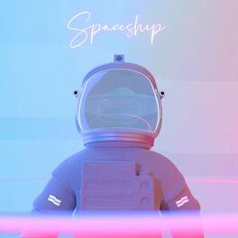 Album cover of Spaceship