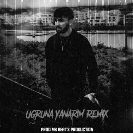 Album cover of Uğruna Yanarım (Remix)