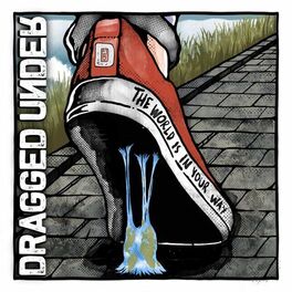 Album cover of The World Is In Your Way (Deluxe Edition)
