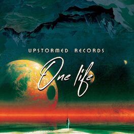 Album cover of One Life