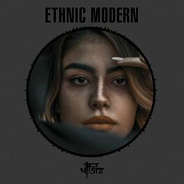 Album cover of Ethnic Modern